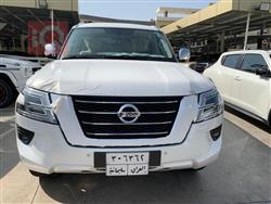 نيسان باترول